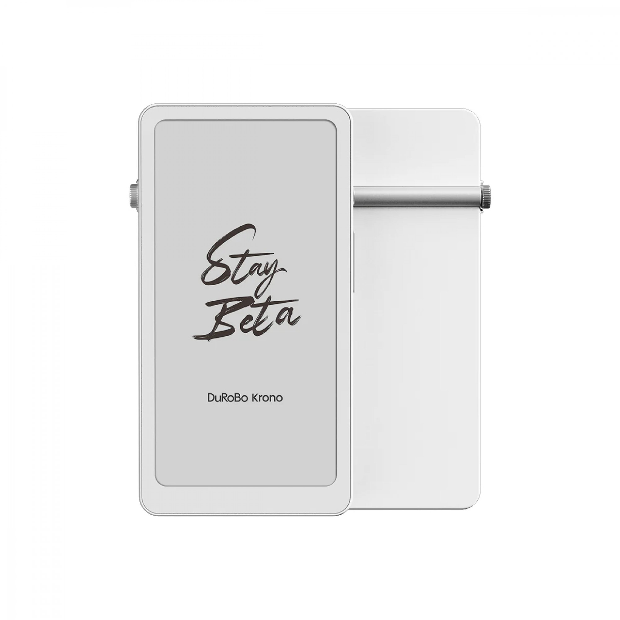 Пристрій E Ink на Android OS Durobo Krono